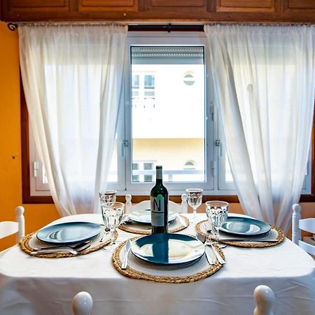 Alquilaencanarias-Medano Tio Claudio Beachfront เอลเมดาโน ภายนอก รูปภาพ