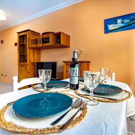 Alquilaencanarias-Medano Tio Claudio Beachfront เอลเมดาโน ภายนอก รูปภาพ