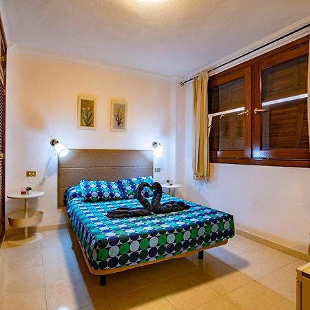 Alquilaencanarias-Medano Tio Claudio Beachfront เอลเมดาโน ภายนอก รูปภาพ