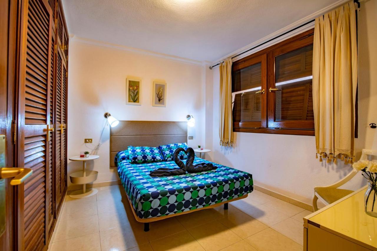 Alquilaencanarias-Medano Tio Claudio Beachfront เอลเมดาโน ภายนอก รูปภาพ