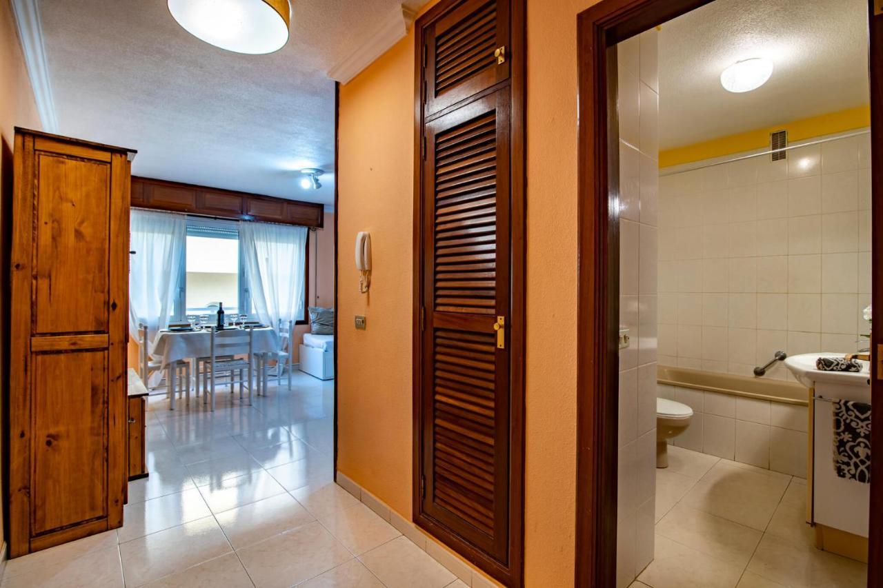 Alquilaencanarias-Medano Tio Claudio Beachfront เอลเมดาโน ภายนอก รูปภาพ